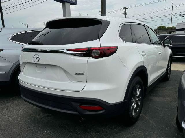 2018 Mazda CX-9 Touring