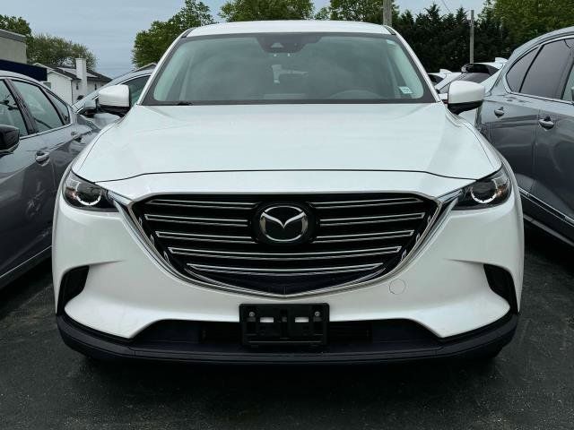 2018 Mazda CX-9 Touring