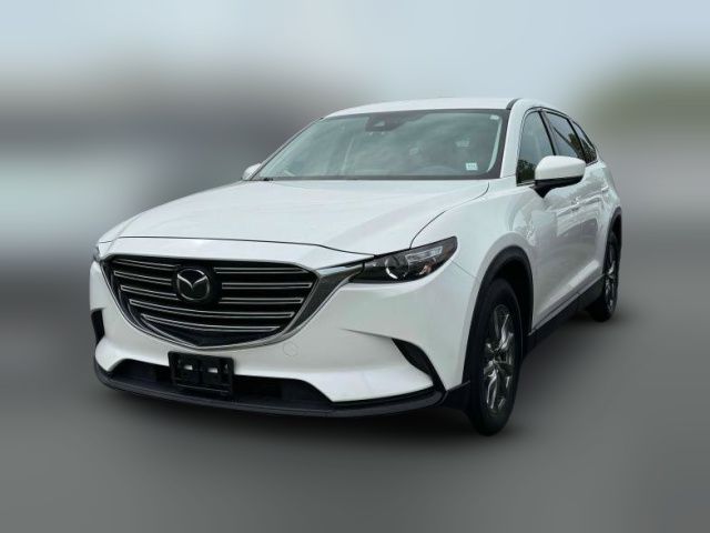 2018 Mazda CX-9 Touring