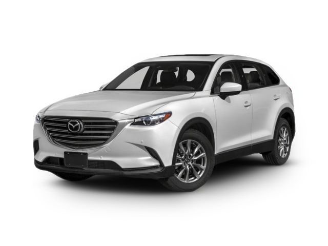 2018 Mazda CX-9 Touring