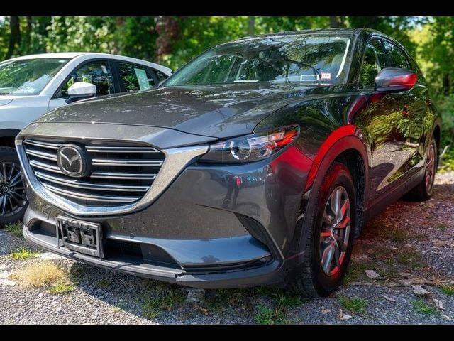 2018 Mazda CX-9 Touring