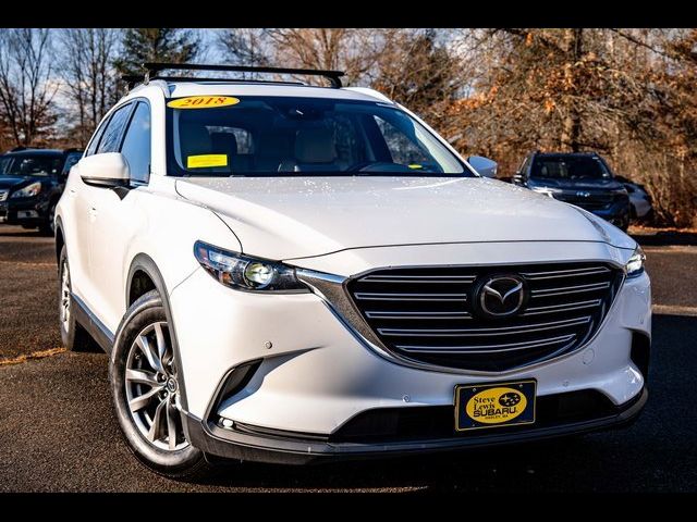 2018 Mazda CX-9 Touring