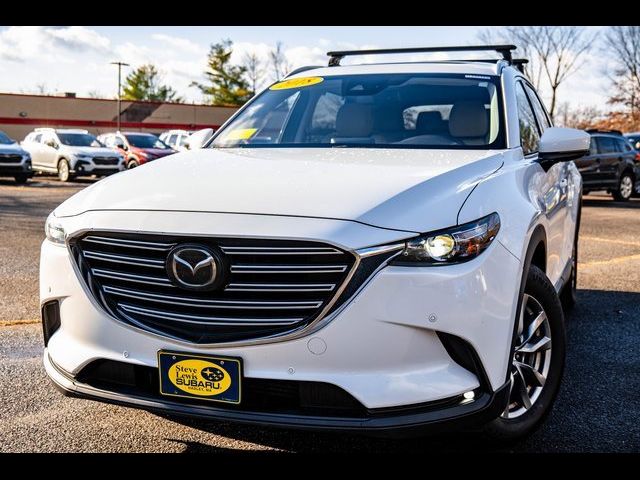 2018 Mazda CX-9 Touring