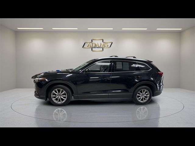 2018 Mazda CX-9 Touring