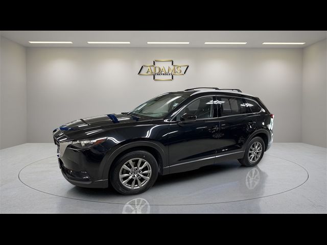 2018 Mazda CX-9 Touring