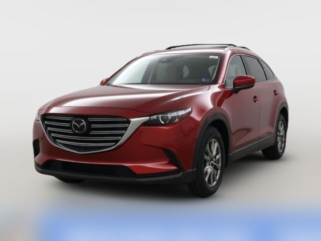 2018 Mazda CX-9 Touring