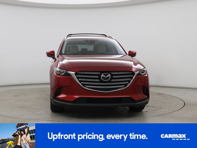 2018 Mazda CX-9 Touring