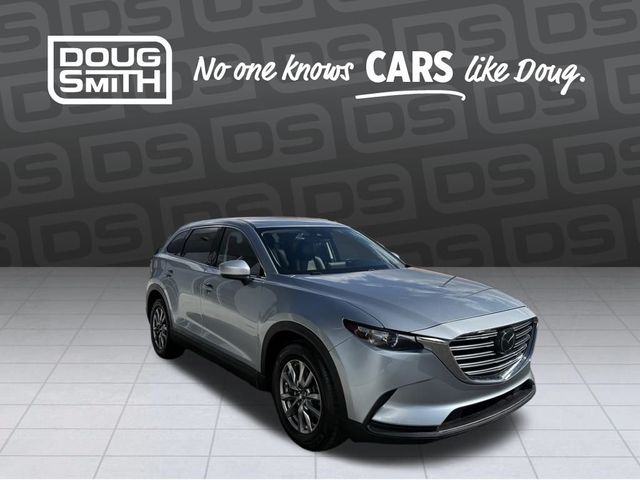 2018 Mazda CX-9 Touring