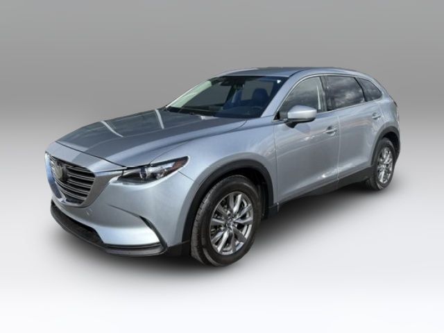 2018 Mazda CX-9 Touring