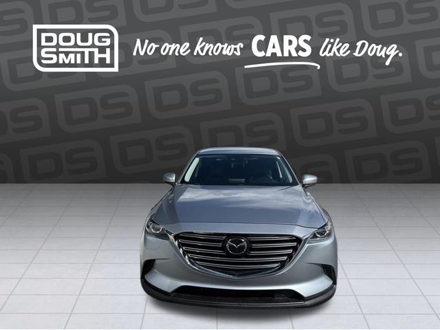 2018 Mazda CX-9 Touring