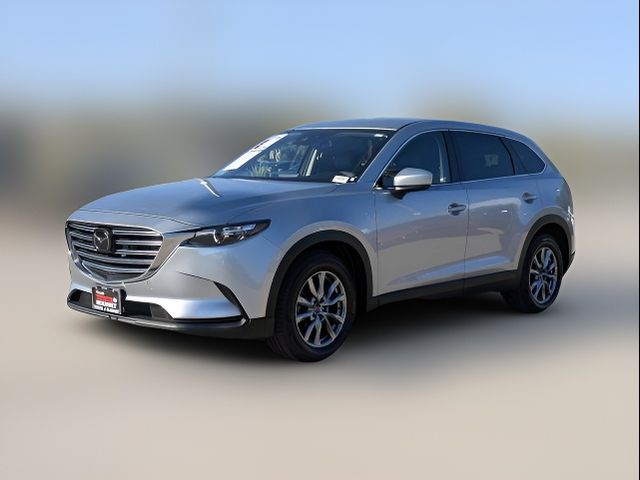 2018 Mazda CX-9 Touring