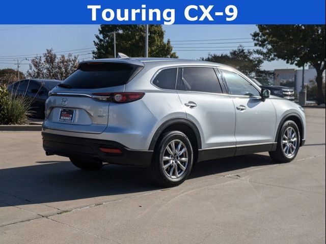 2018 Mazda CX-9 Touring