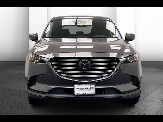 2018 Mazda CX-9 Touring