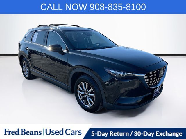 2018 Mazda CX-9 Touring