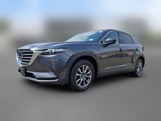 2018 Mazda CX-9 Touring