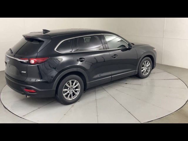 2018 Mazda CX-9 Touring