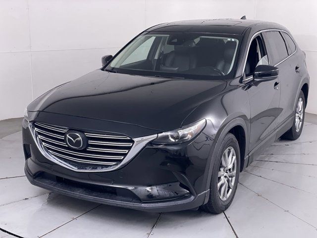 2018 Mazda CX-9 Touring