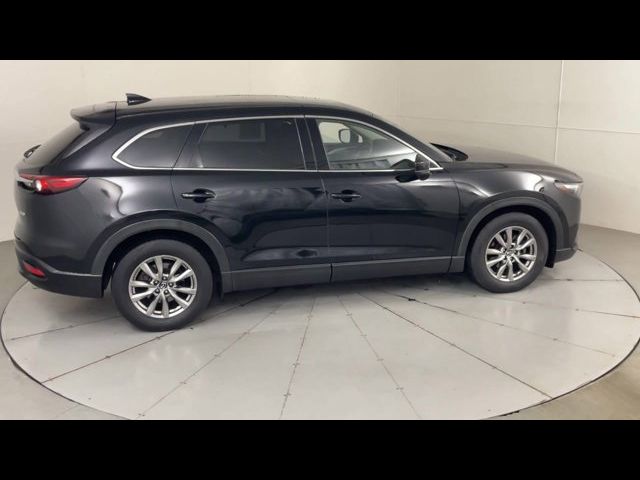 2018 Mazda CX-9 Touring