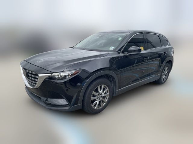 2018 Mazda CX-9 Touring