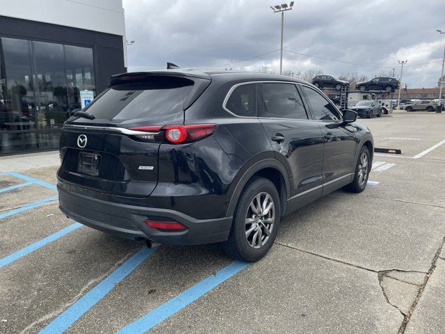 2018 Mazda CX-9 Touring