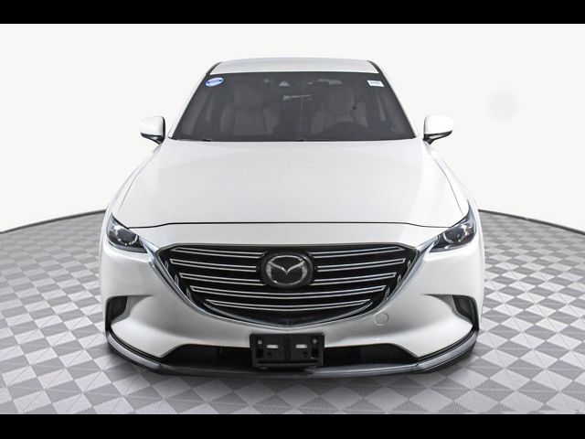 2018 Mazda CX-9 Touring