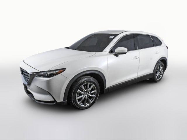 2018 Mazda CX-9 Touring
