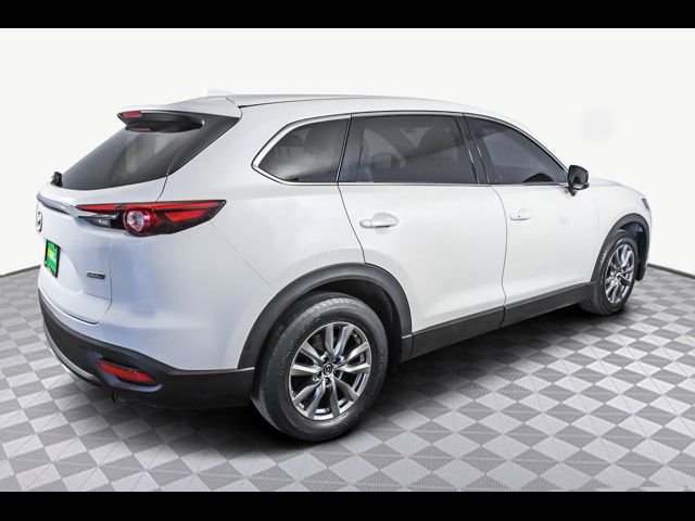 2018 Mazda CX-9 Touring