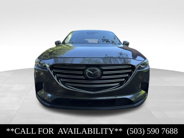 2018 Mazda CX-9 Touring