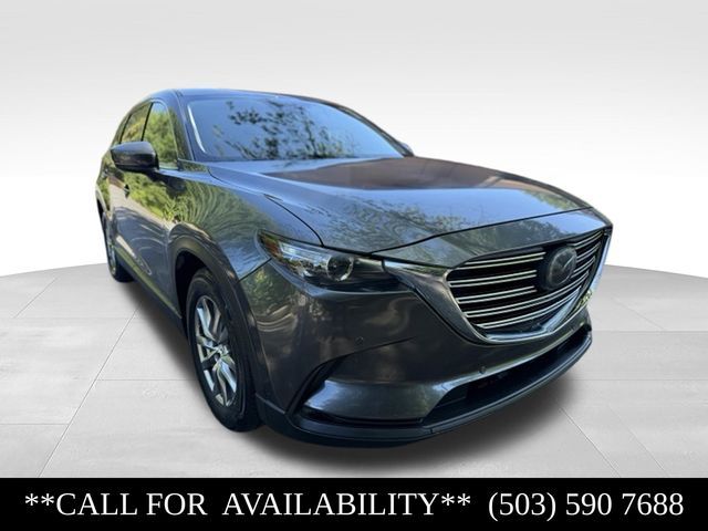 2018 Mazda CX-9 Touring