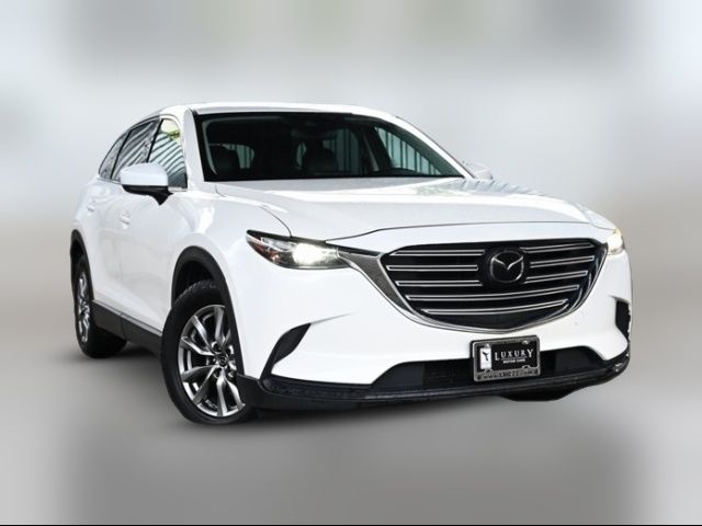 2018 Mazda CX-9 Touring