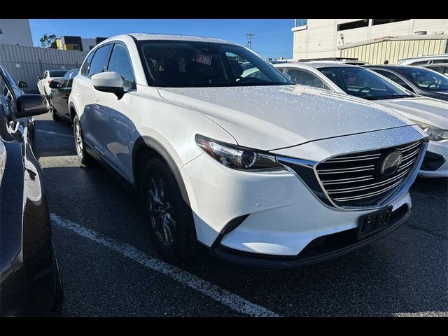 2018 Mazda CX-9 Touring