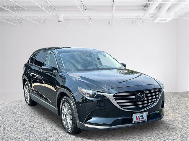 2018 Mazda CX-9 Touring