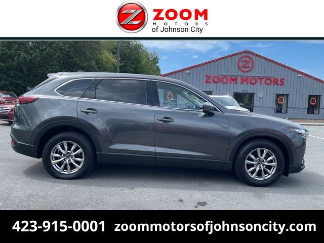 2018 Mazda CX-9 Touring