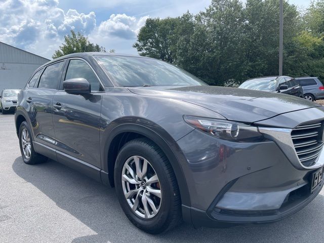 2018 Mazda CX-9 Touring