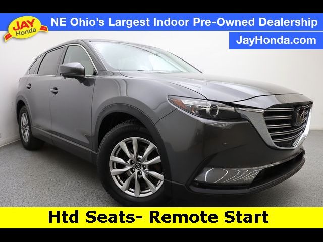 2018 Mazda CX-9 Touring