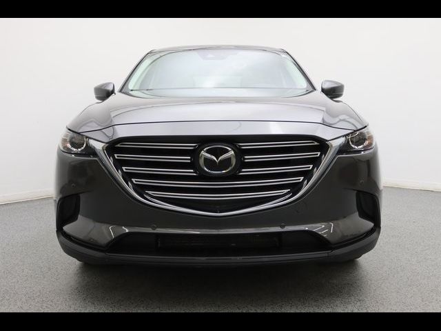 2018 Mazda CX-9 Touring