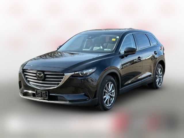 2018 Mazda CX-9 Touring