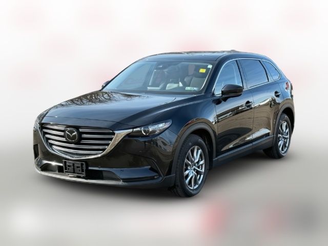 2018 Mazda CX-9 Touring