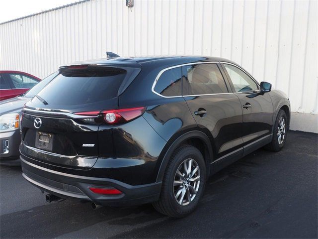 2018 Mazda CX-9 Touring