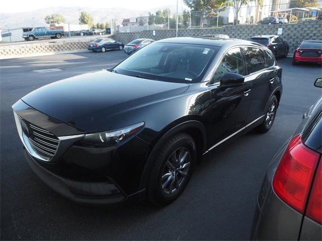 2018 Mazda CX-9 Touring