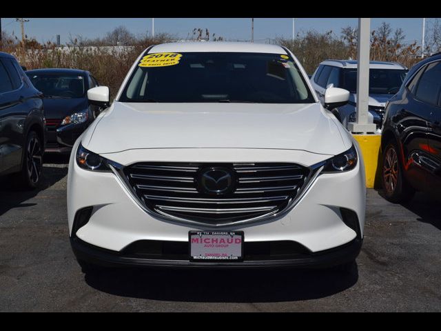 2018 Mazda CX-9 Touring