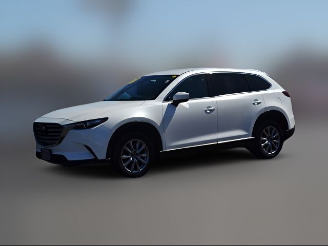 2018 Mazda CX-9 Touring