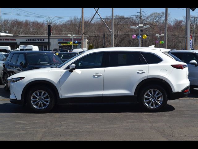 2018 Mazda CX-9 Touring