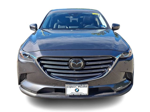 2018 Mazda CX-9 Touring