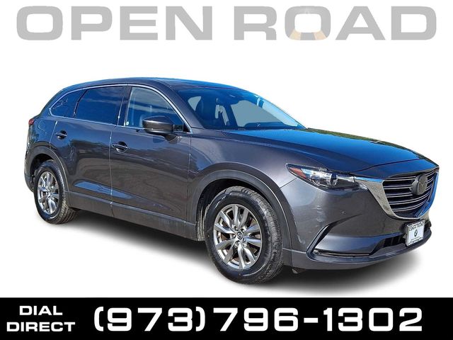 2018 Mazda CX-9 Touring