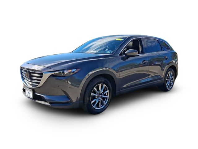 2018 Mazda CX-9 Touring