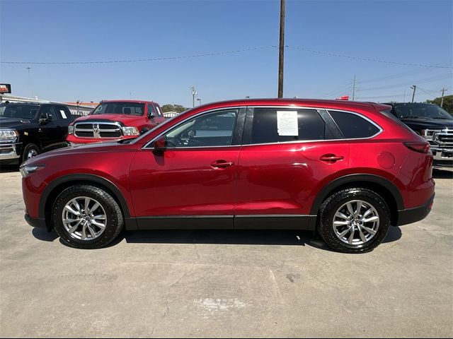 2018 Mazda CX-9 Touring