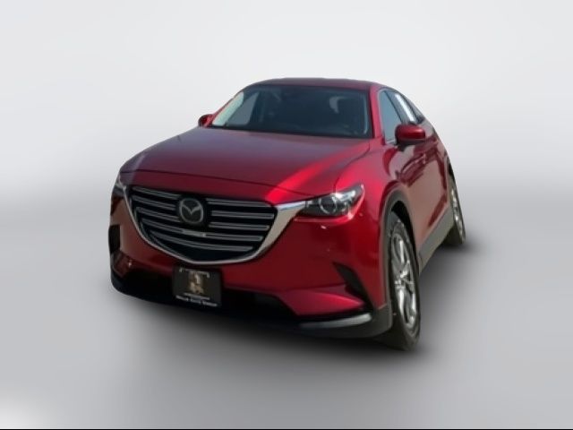 2018 Mazda CX-9 Touring