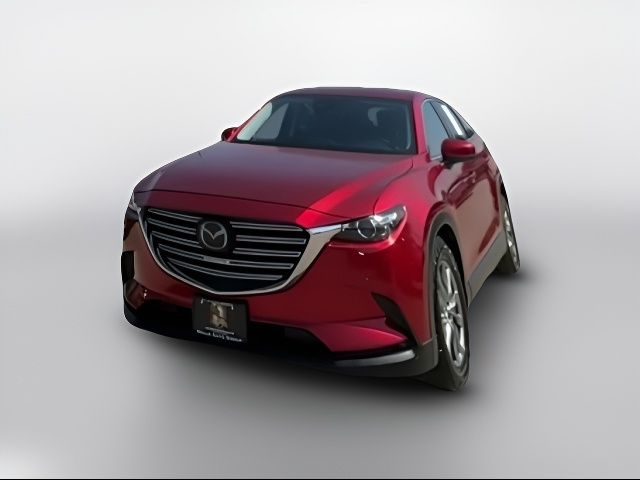 2018 Mazda CX-9 Touring