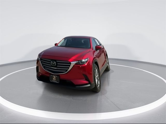 2018 Mazda CX-9 Touring